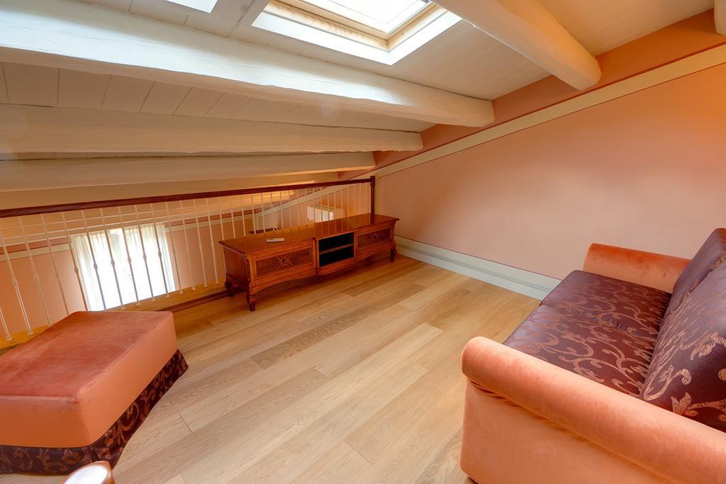 Il Vicolo Relais Bed & Breakfast Sirolo Exterior foto