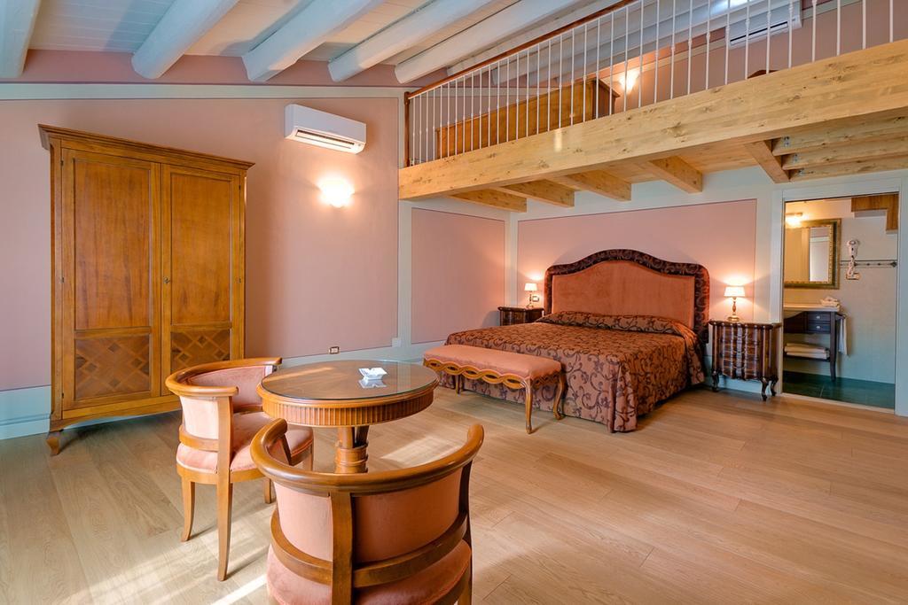 Il Vicolo Relais Bed & Breakfast Sirolo Cameră foto