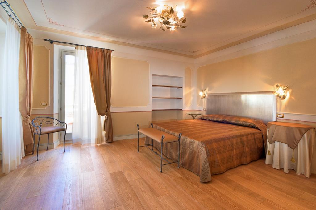 Il Vicolo Relais Bed & Breakfast Sirolo Cameră foto
