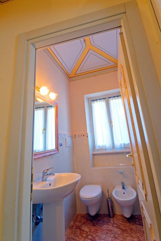 Il Vicolo Relais Bed & Breakfast Sirolo Cameră foto