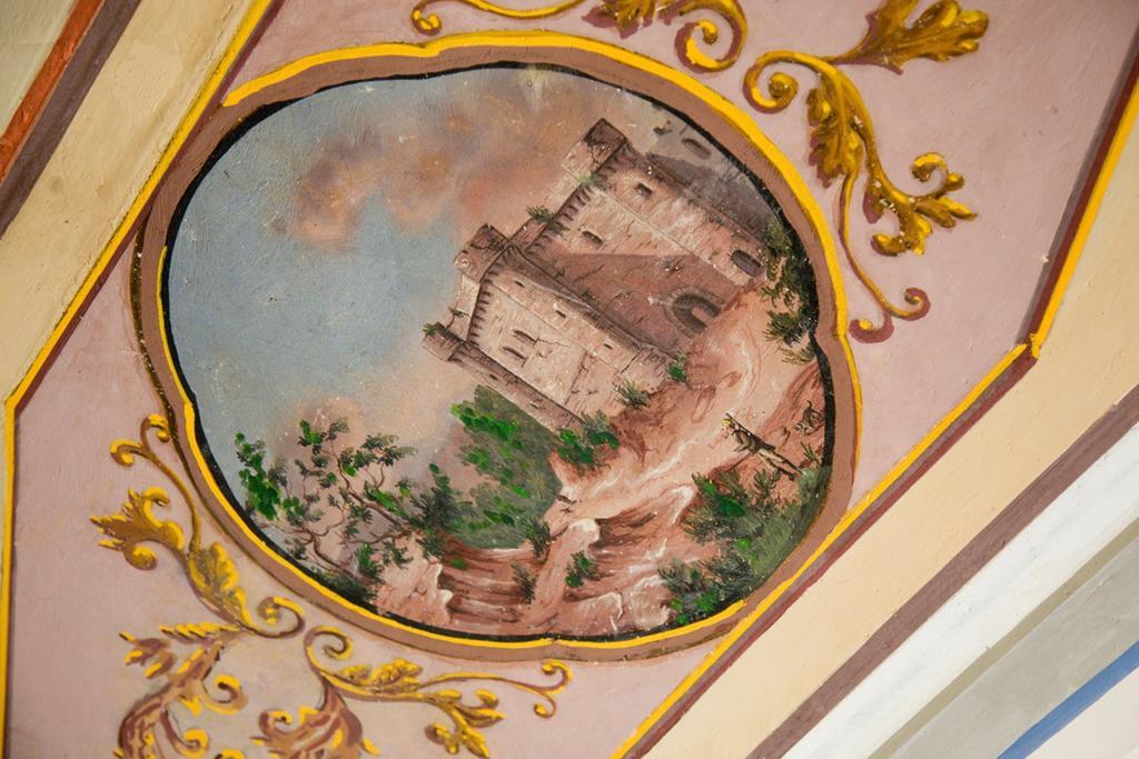 Il Vicolo Relais Bed & Breakfast Sirolo Exterior foto