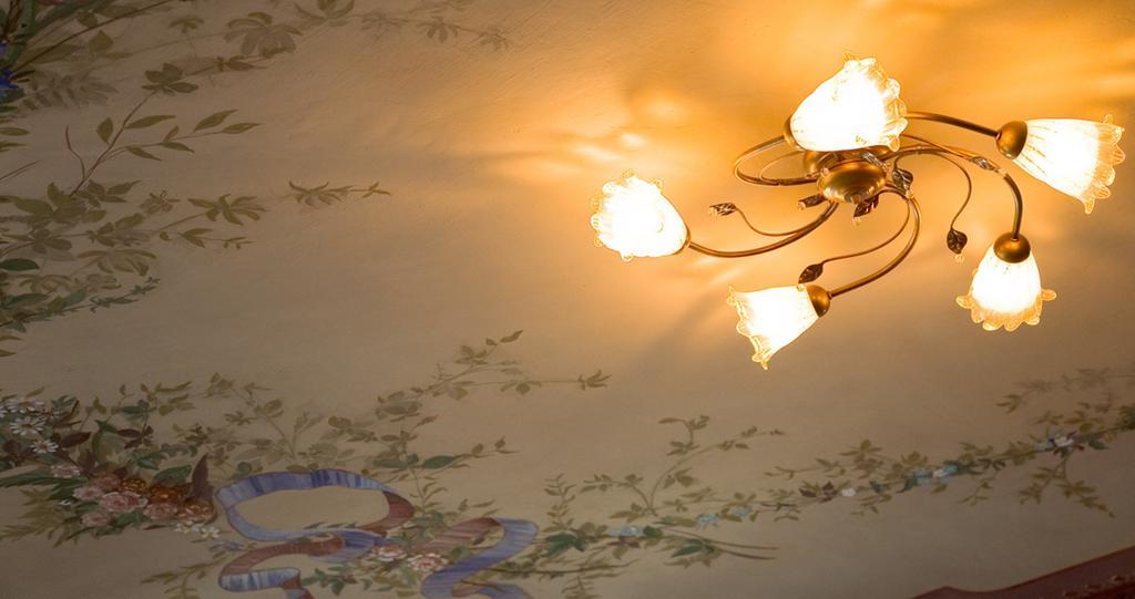 Il Vicolo Relais Bed & Breakfast Sirolo Exterior foto